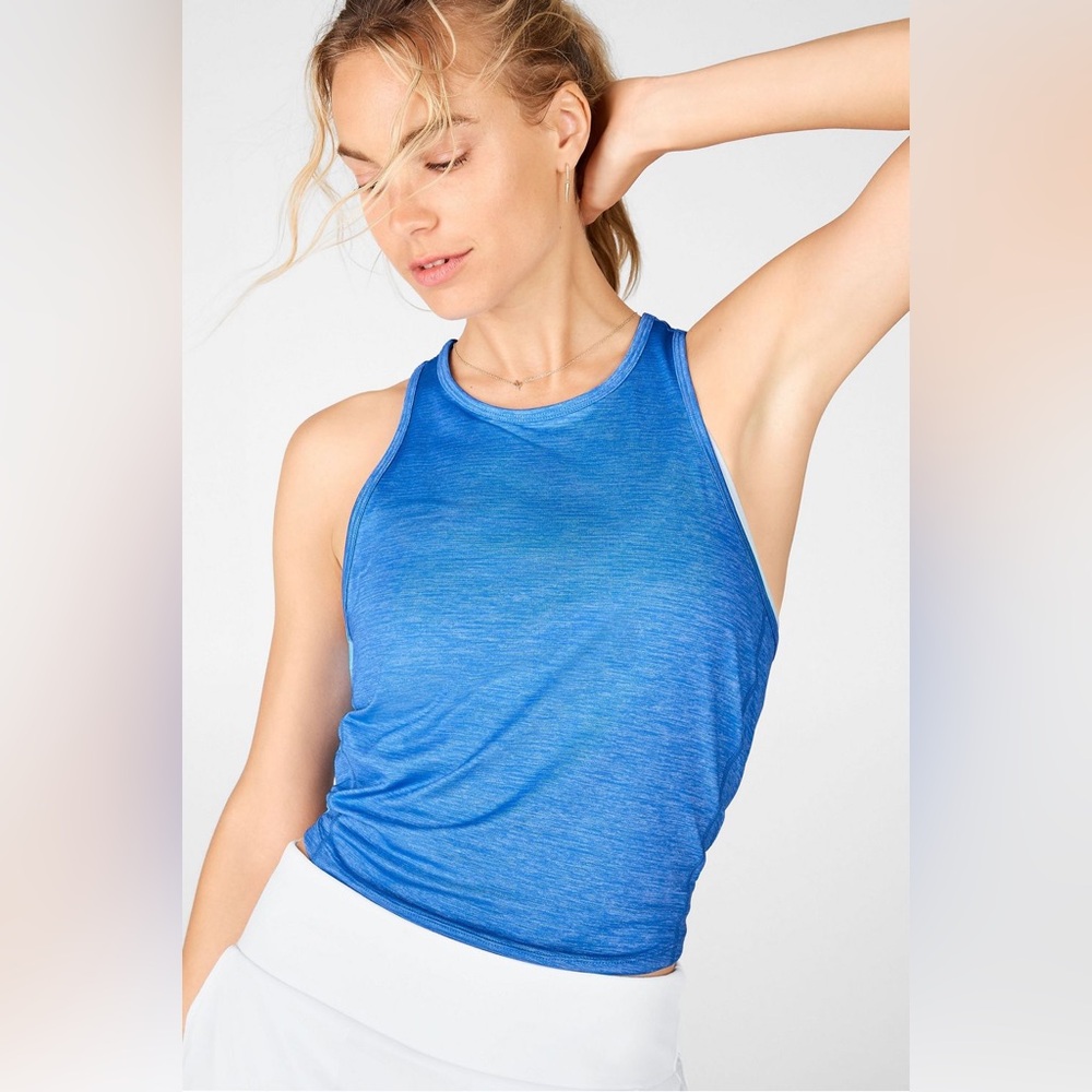 Fabletics Bea Tank - Picture 2 of 7